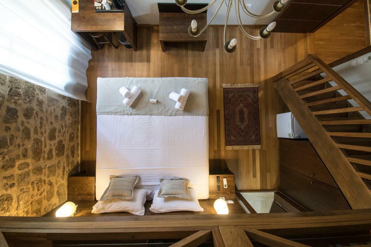 D'argento Boutique Hotel 2*