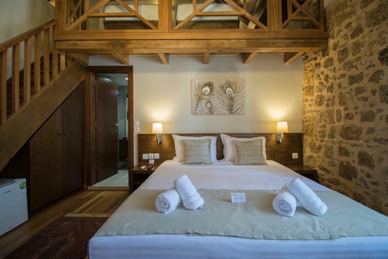 Hotel D'argento Boutique