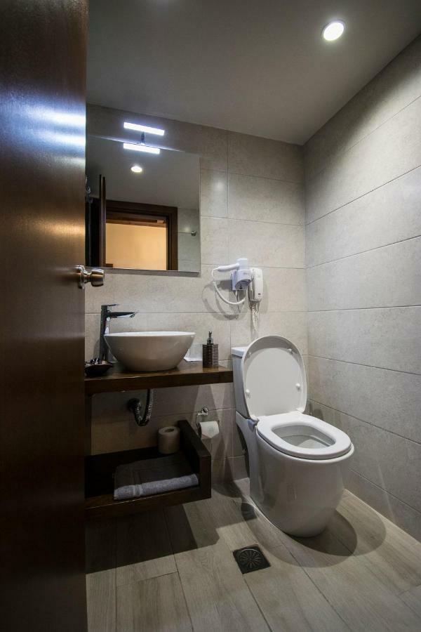 D'argento Boutique Hotel 2*