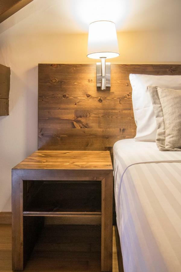 D'argento Boutique Hotel
