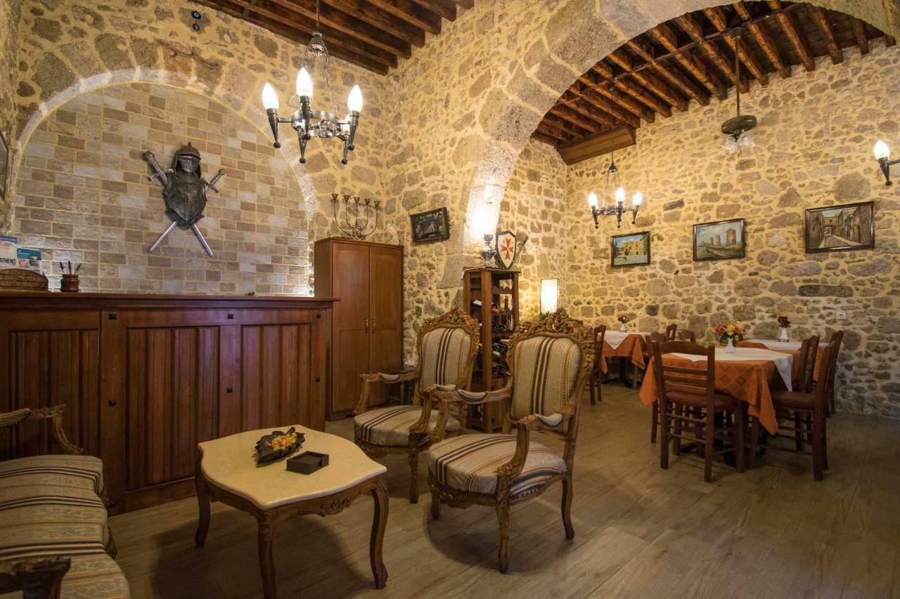 D'argento Boutique Hotel