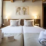 D\'Argento Boutique Rooms