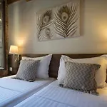 D\'Argento Boutique Rooms
