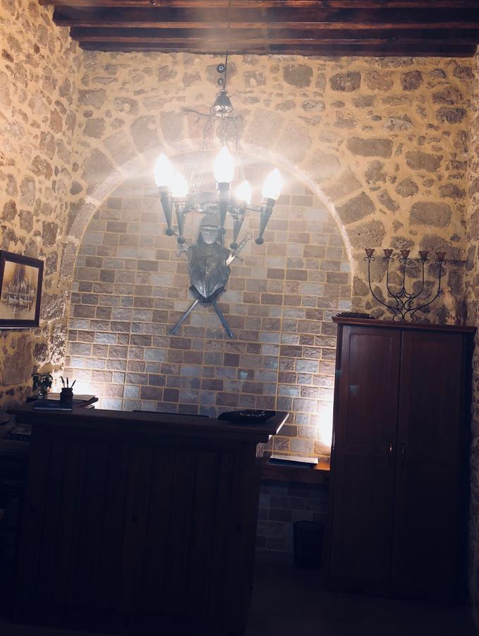 Hotell D'argento Boutique