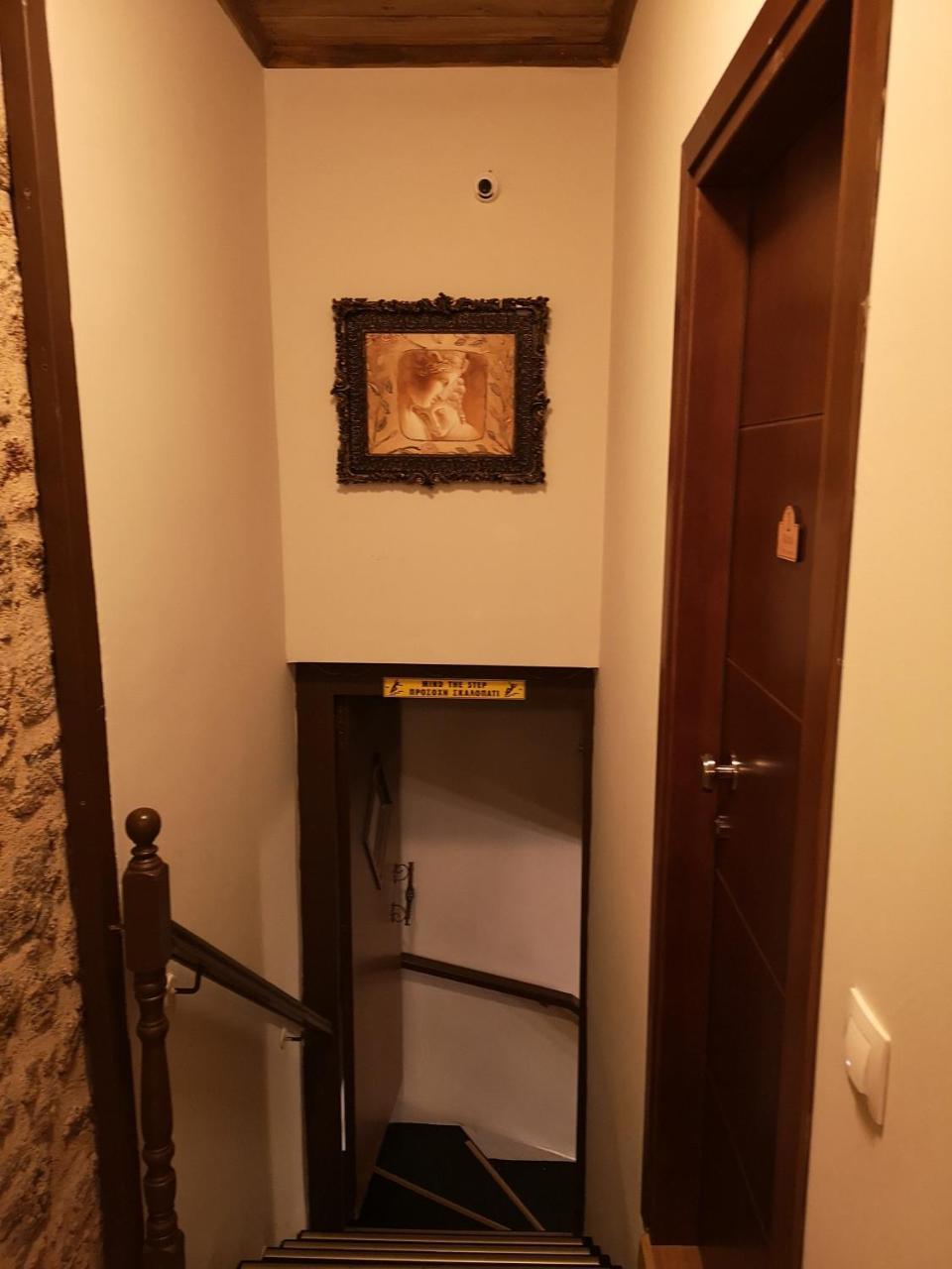 D'argento Boutique Rhodes City