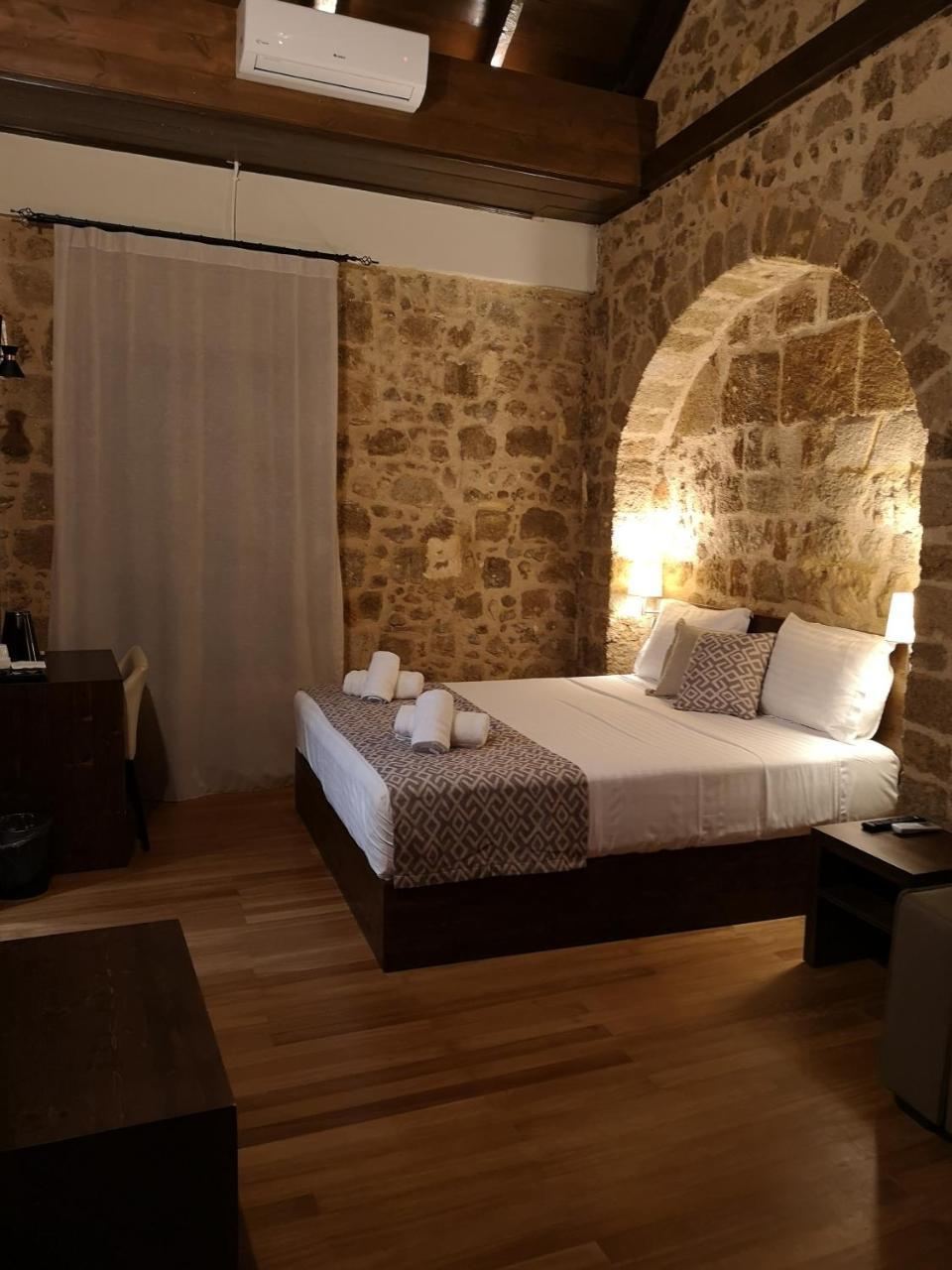Hotell D'argento Boutique