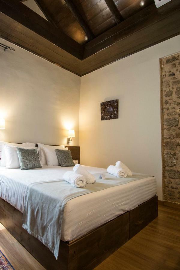 D'argento Boutique Hotell