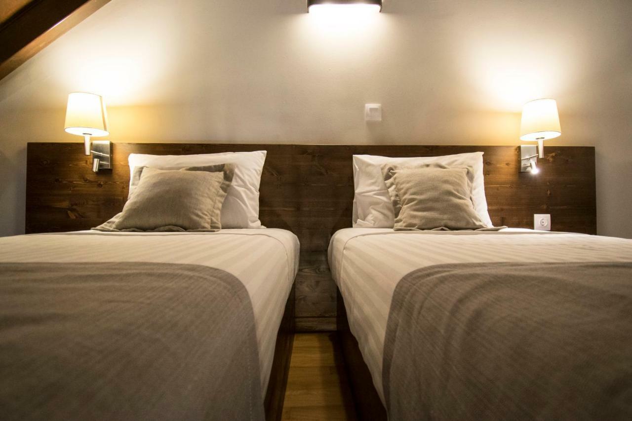 Hotell D'argento Boutique Rhodes City