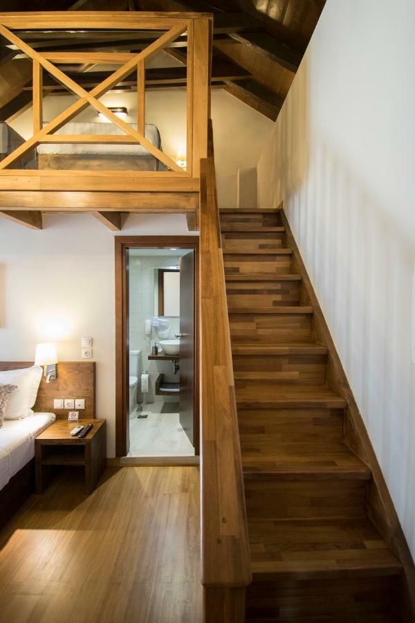Hotell D'argento Boutique