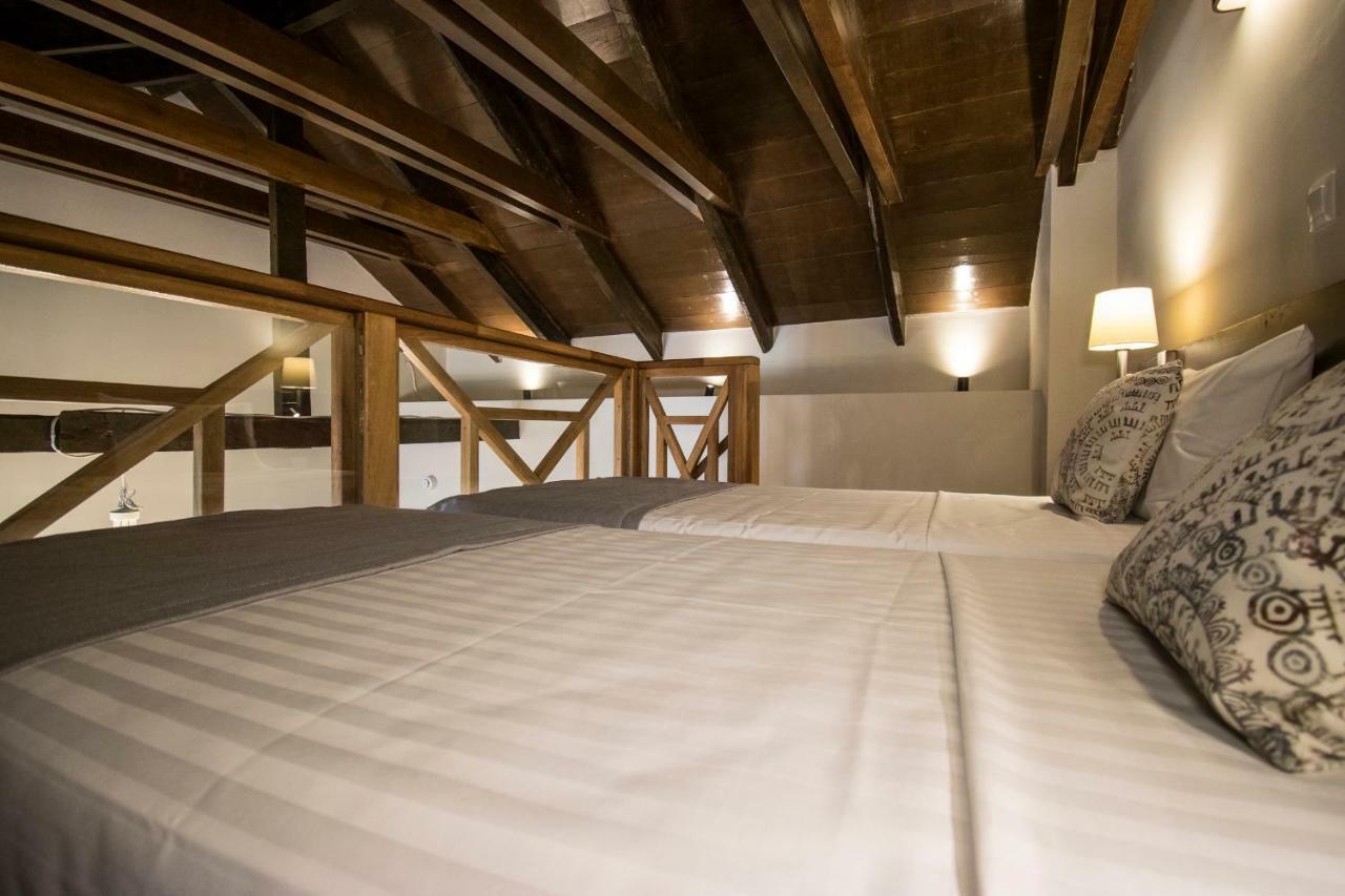 Hotell D'argento Boutique