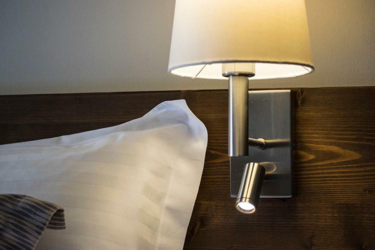 D'argento Boutique Hotell
