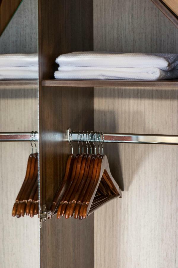 D'argento Boutique Hotell Rhodes City