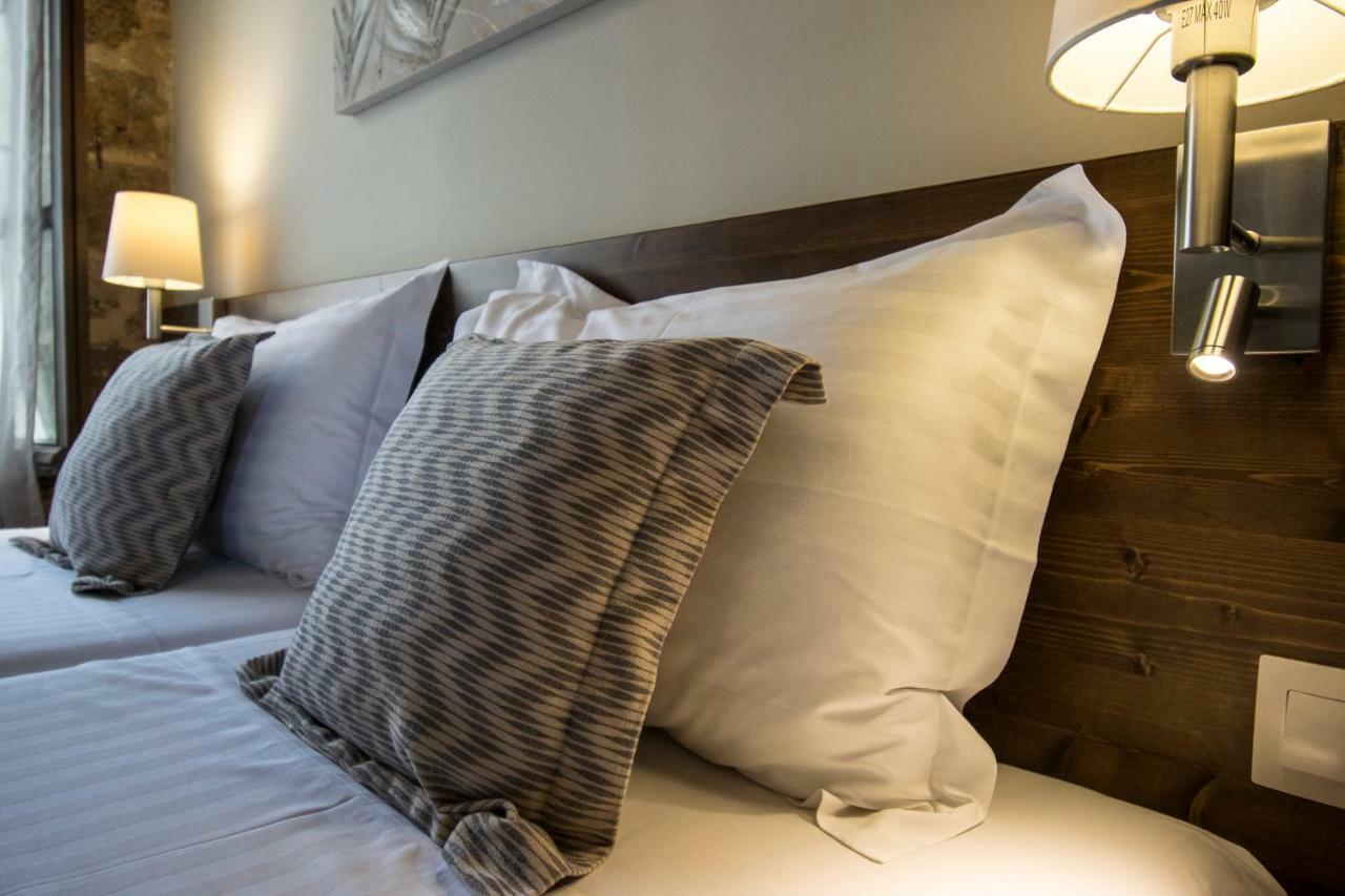 D'argento Boutique Hotell