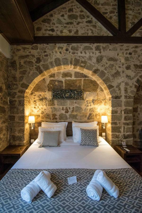 D'argento Boutique Hotell Rhodes City