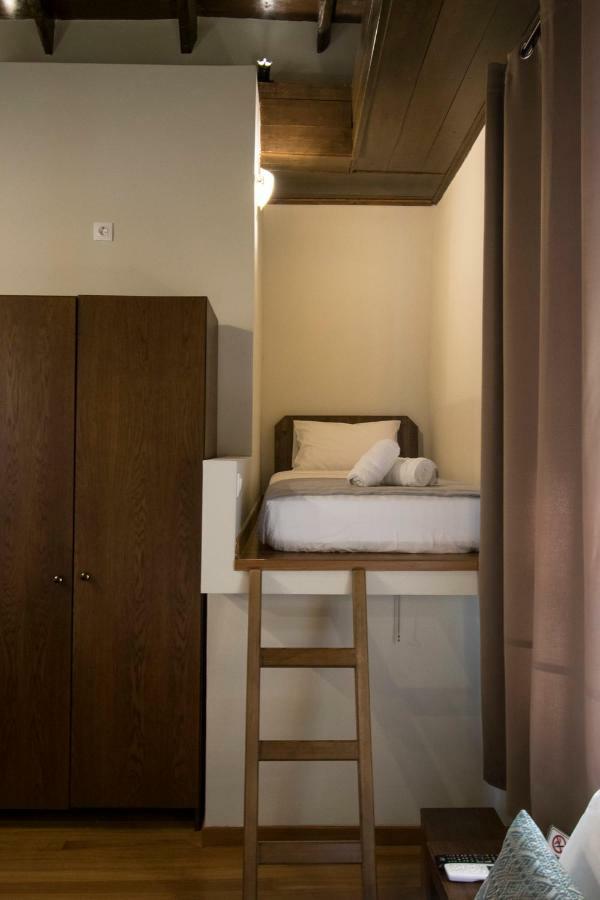 D'argento Boutique Hotel