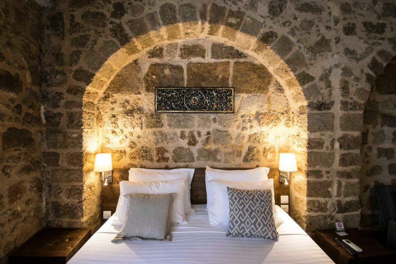 Hotel D'argento Boutique Rhodes City