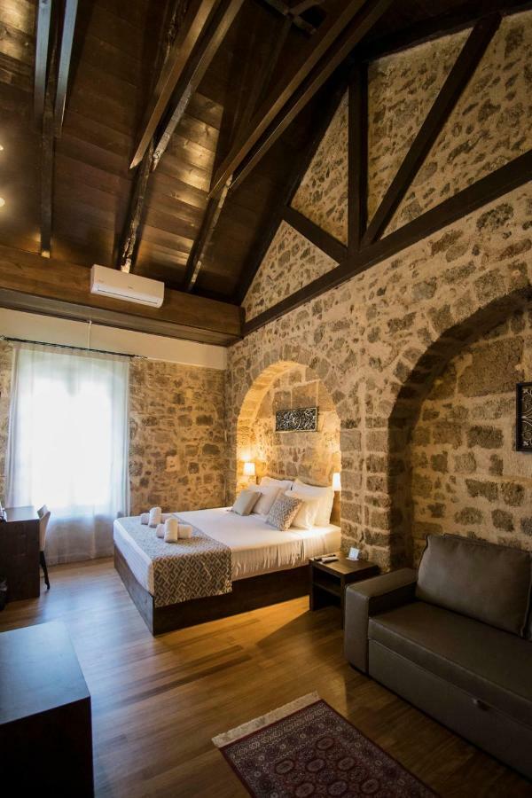 Hotel D'argento Boutique
