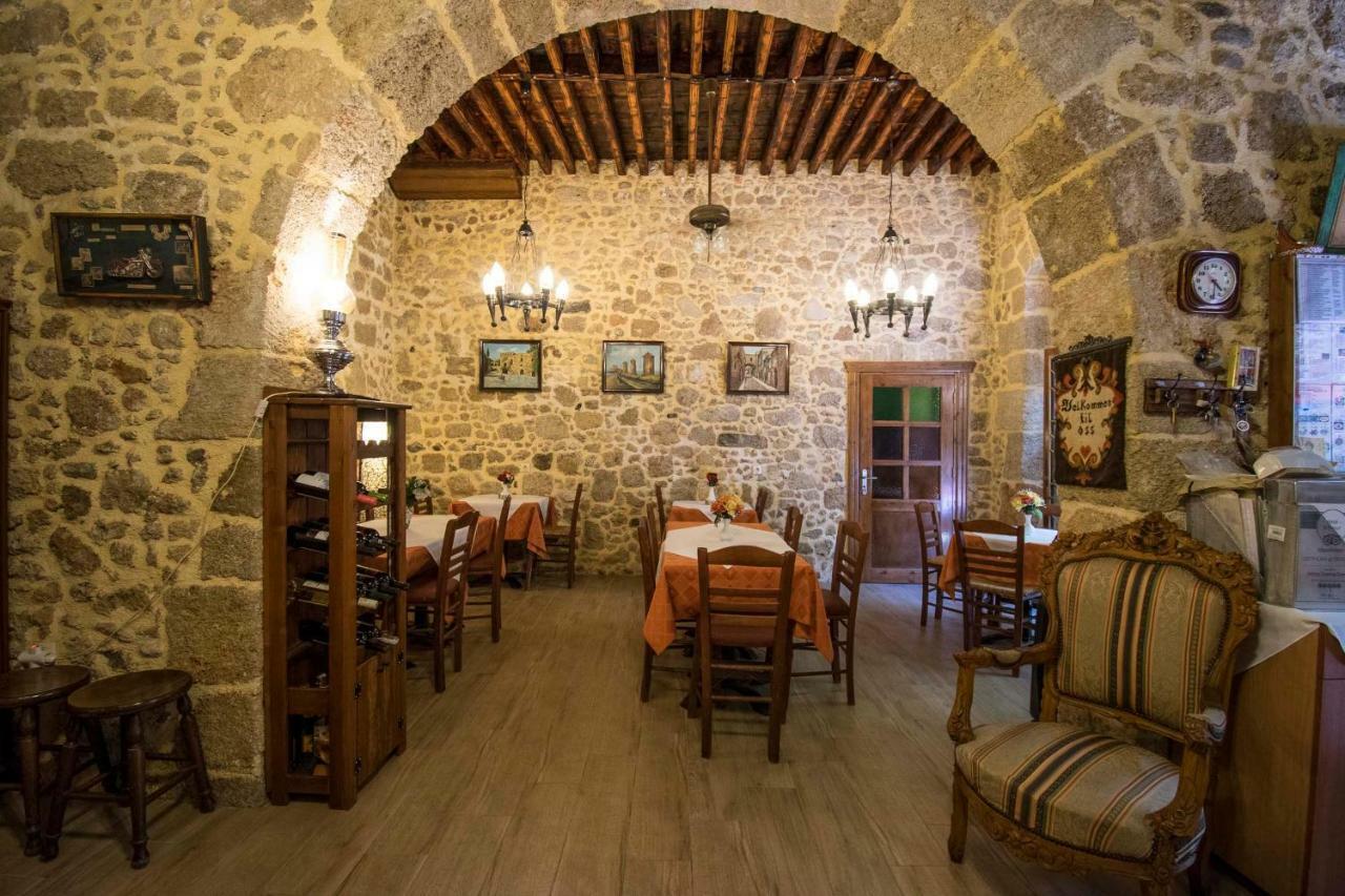 Hotel D'argento Boutique Rhodes City
